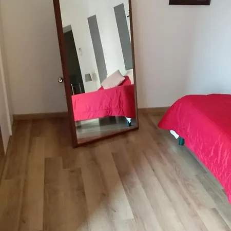 Apartamento Monolocale Arredato Con Una Camera *
